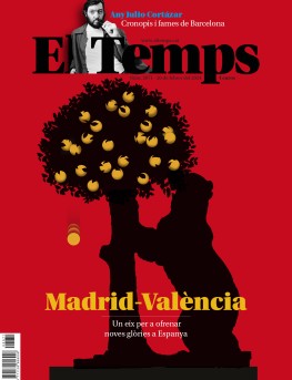 El Temps - Núm. 2071