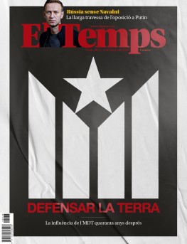El Temps - Núm. 2073