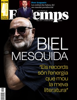 El Temps - Núm. 2077