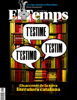 El Temps - Núm. 2099