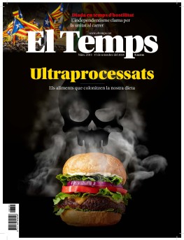 El Temps - Núm. 2101