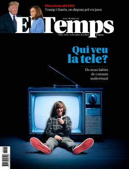 El Temps - Núm. 2104