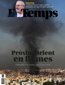 El Temps - Núm. 2105