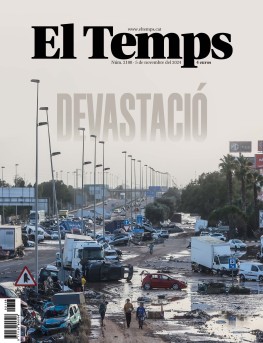 El Temps - Núm. 2108