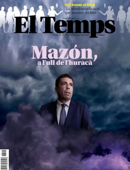 El Temps - Núm. 2110