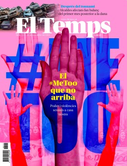 El Temps - Núm. 2111