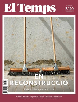 El Temps - Núm. 2120