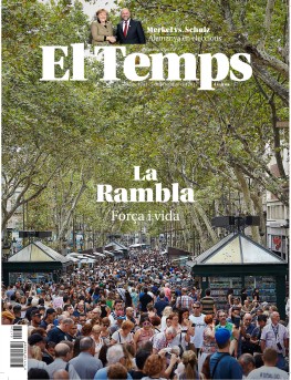 El Temps - Núm. 1734