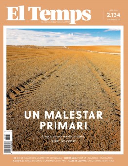 El Temps - Núm. 2134