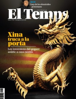 El Temps - Núm. 1752