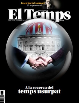El Temps - Núm. 1754