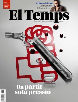 El Temps - Núm. 1687