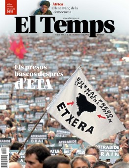 El Temps - Núm. 1682