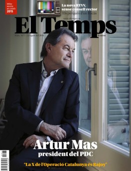 El Temps - Núm. 1677