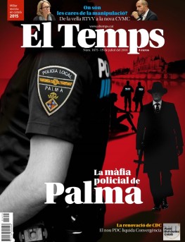 El Temps - Núm. 1675