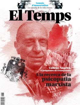 El Temps - Núm. 1658