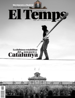 El Temps - Núm. 1649