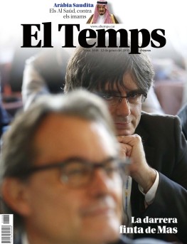 El Temps - Núm. 1648