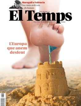 El Temps - Núm. 1645