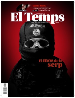 El Temps - Núm. 1641