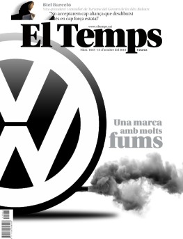 El Temps - Núm. 1635