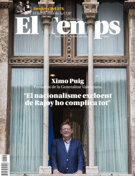 El Temps - Núm. 1634