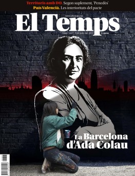 El Temps - Núm. 1617