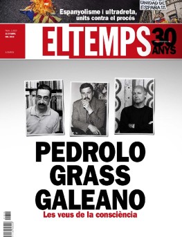 El Temps - Núm. 1610