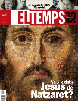 El Temps - Núm. 1607