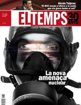 El Temps - Núm. 1605