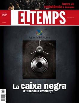 El Temps - Núm. 1552