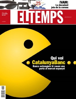 El Temps - Núm. 1550