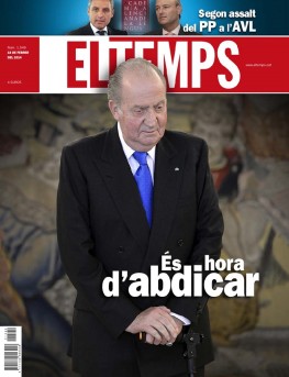 El Temps - Núm. 1549