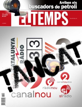 El Temps - Núm. 1546