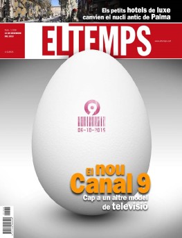 El Temps - Núm. 1539