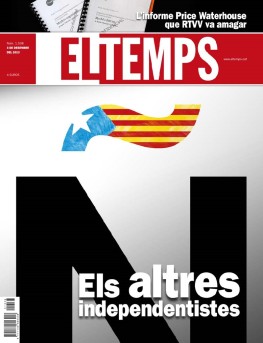 El Temps - Núm. 1538