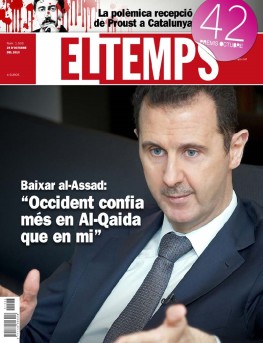 El Temps - Núm. 1533