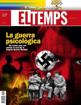 El Temps - Núm. 1522