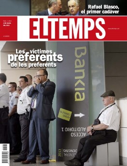 El Temps - Núm. 1516