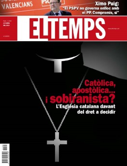 El Temps - Núm. 1503