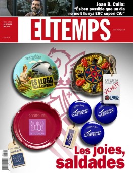 El Temps - Núm. 1502