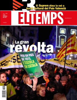 El Temps - Núm. 1488