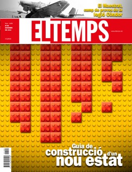 El Temps - Núm. 1484