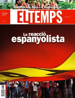 El Temps - Núm. 1480