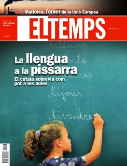 El Temps - Núm. 1476