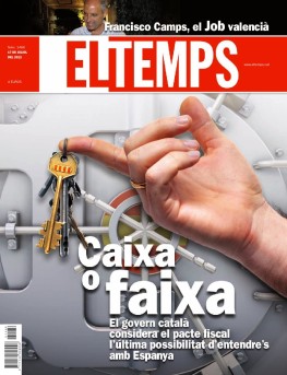 El Temps - Núm. 1466