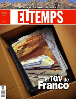 El Temps - Núm. 1457