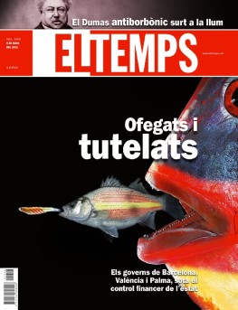 El Temps - Núm. 1456