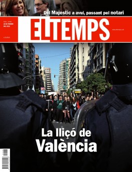 El Temps - Núm. 1446