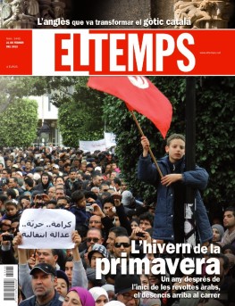 El Temps - Núm. 1445